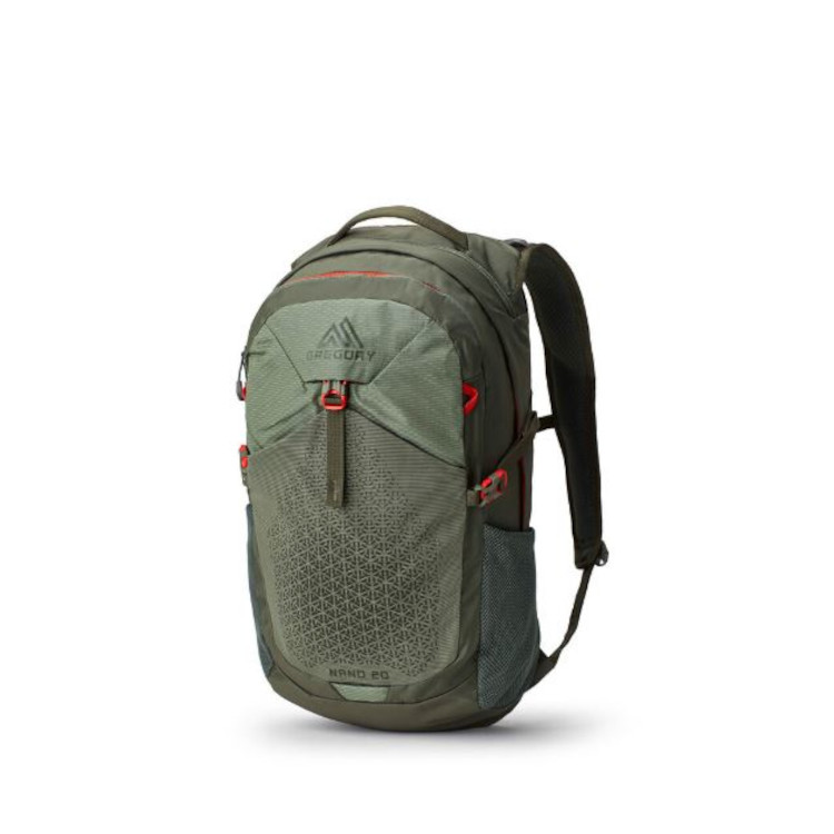 Gregory Packs Nano 20 Liter Hiking Backpack - Image 7